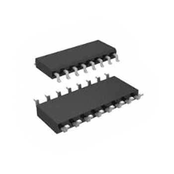 SN74AS00DR Product Pictures